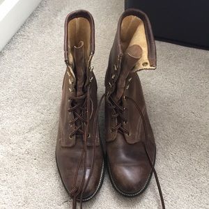 Laredo Roper Boots